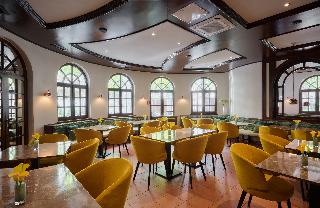 Leonardo Hotel & Residenz Muenchen fotoÄŸrafÄ±