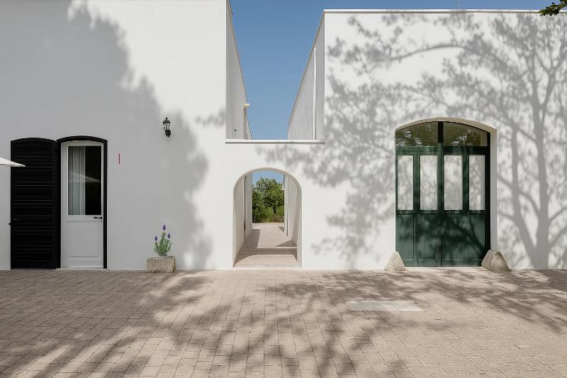 Tenuta Doxi - Lobi