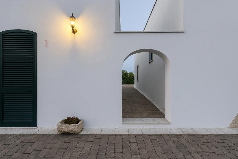 Tenuta Doxi - Genel