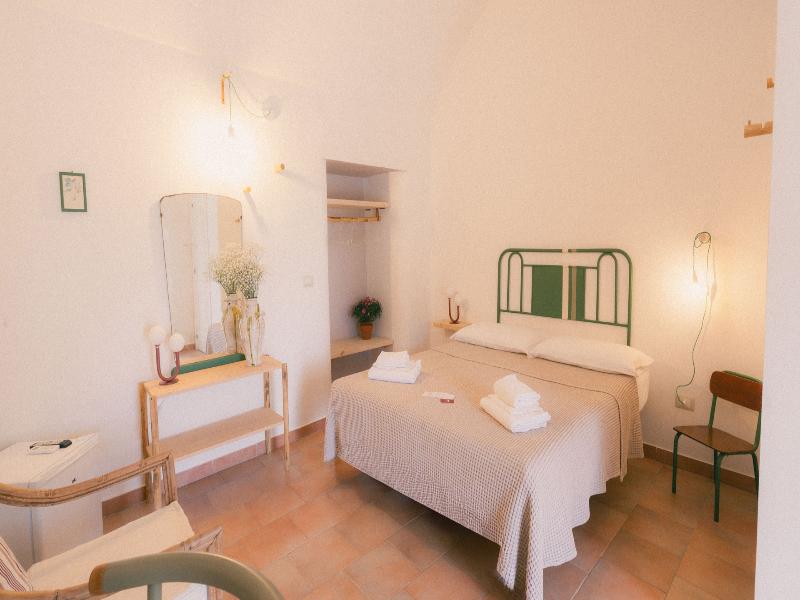 Tenuta Doxi - Genel