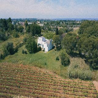 Tenuta Doxi fotoÄŸrafÄ±
