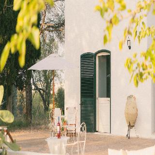 Tenuta Doxi fotoÄŸrafÄ±