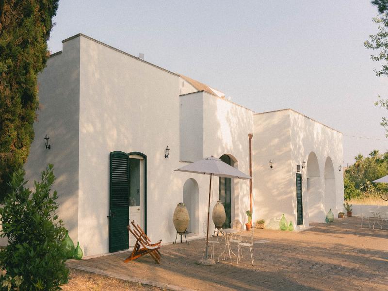 Tenuta Doxi - Genel