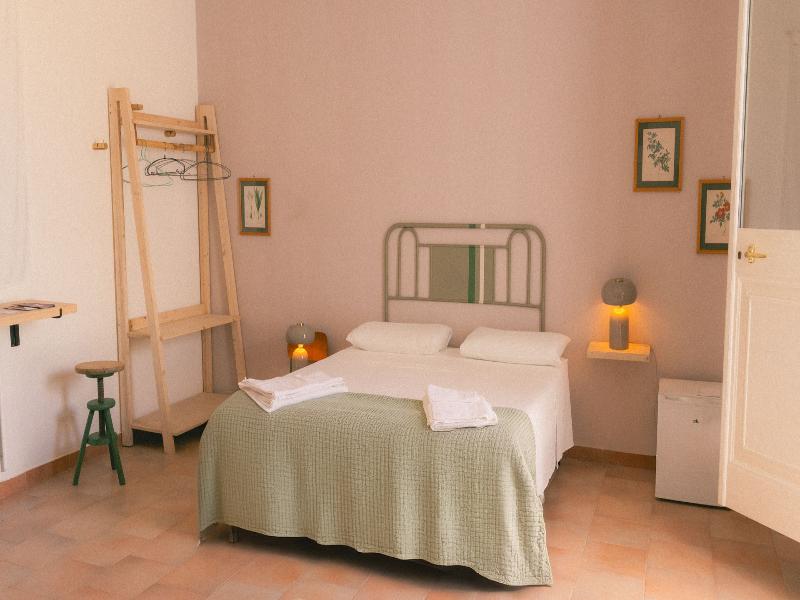 Tenuta Doxi - Genel