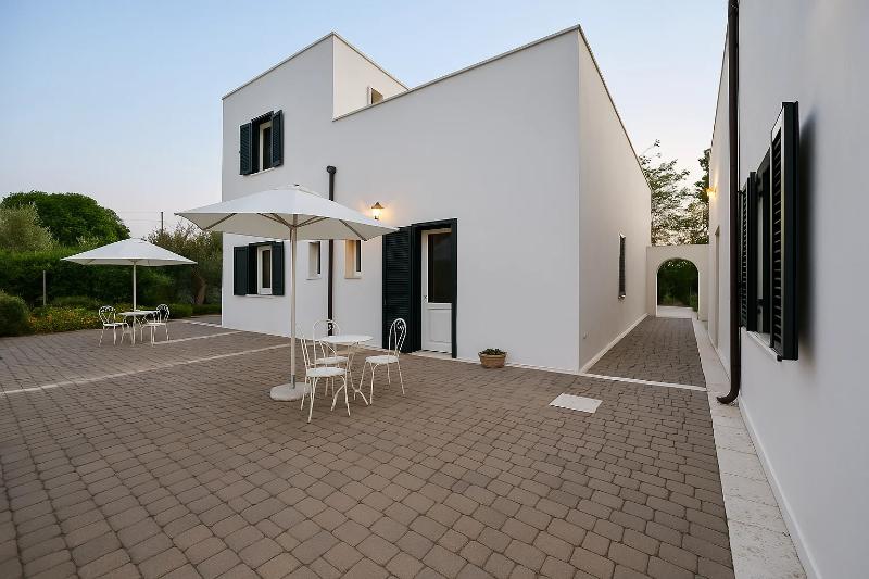 Tenuta Doxi - Genel