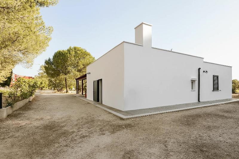 Tenuta Doxi - Genel