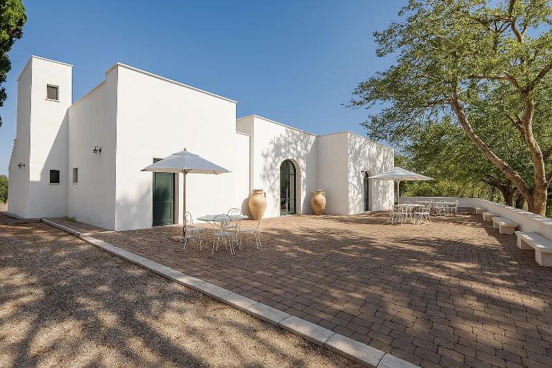 Tenuta Doxi - Genel