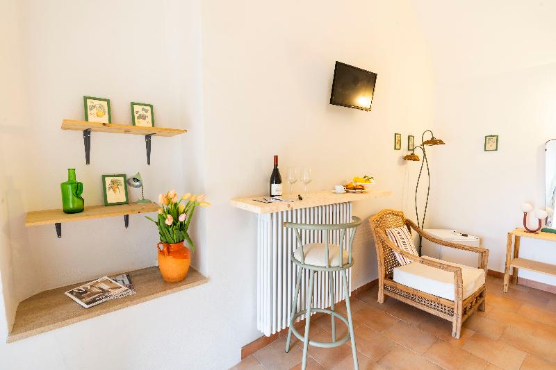 Tenuta Doxi - Oda