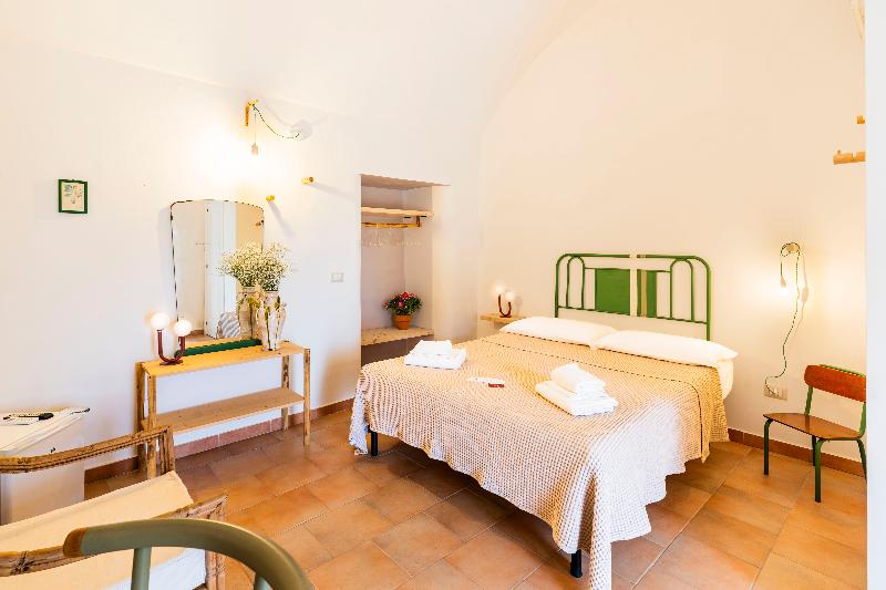 Tenuta Doxi - Oda