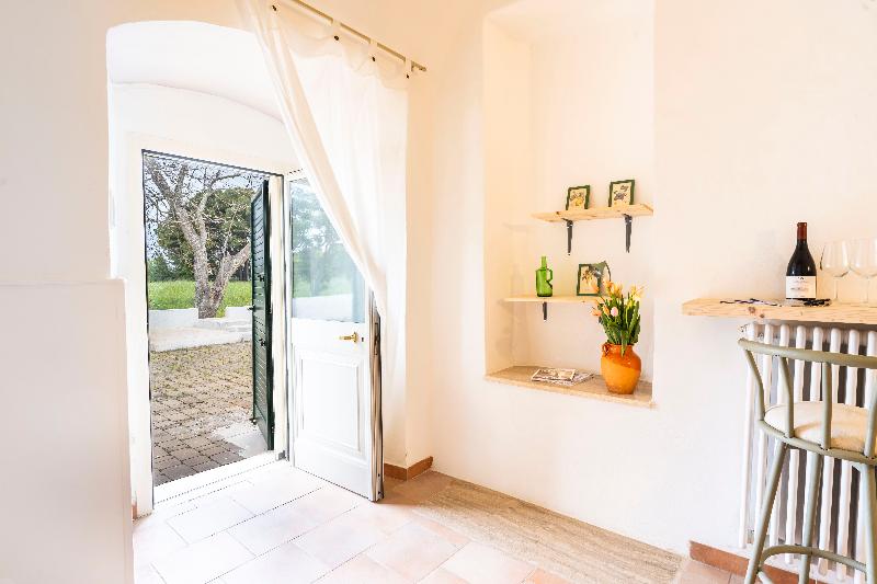 Tenuta Doxi - Oda