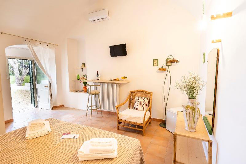 Tenuta Doxi - Oda