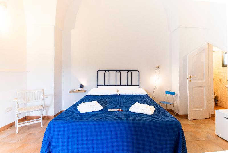 Tenuta Doxi - Oda