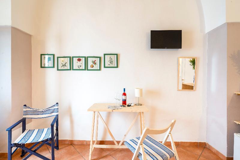 Tenuta Doxi - Oda