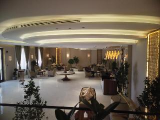 H Luxury Hotel Petra otel fotoğrafı