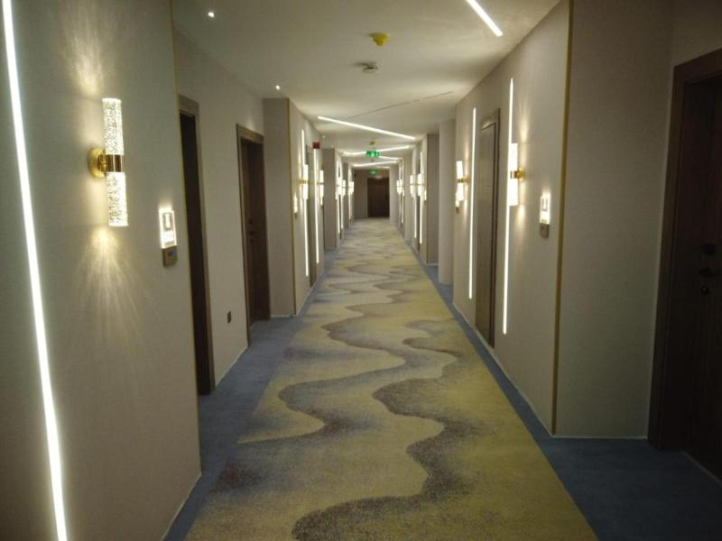 H Luxury Hotel Petra - Genel