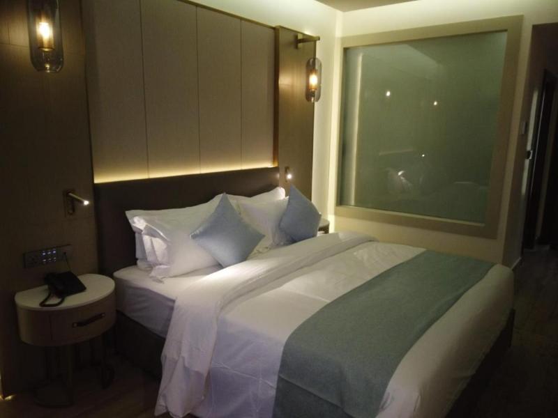 H Luxury Hotel Petra - Oda