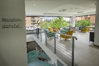 Simon Hotel Aprilia fotoÄŸrafÄ±