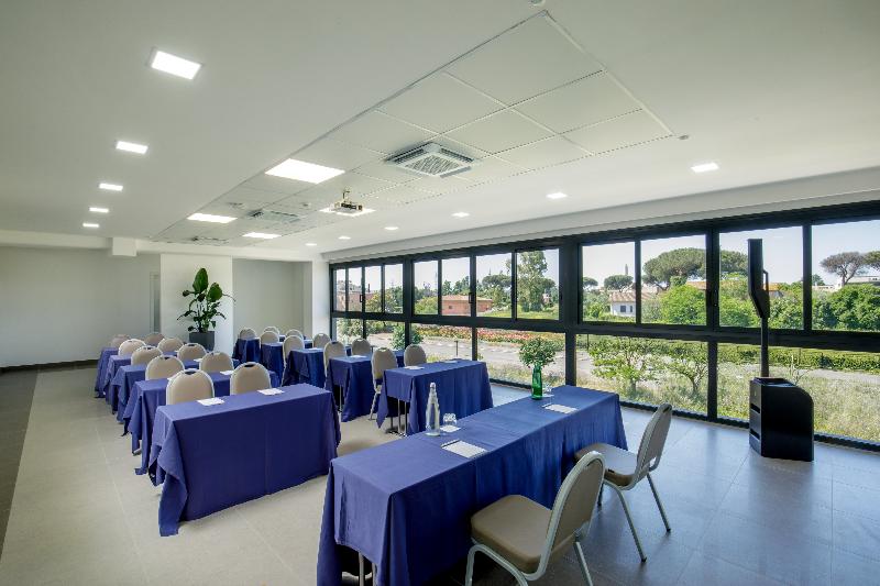 Simon Hotel Aprilia - Toplantı