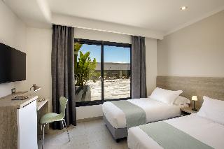 Simon Hotel Aprilia fotoÄŸrafÄ±