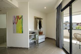 Simon Hotel Aprilia fotoÄŸrafÄ±
