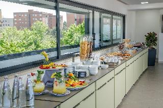 Simon Hotel Aprilia fotoÄŸrafÄ±