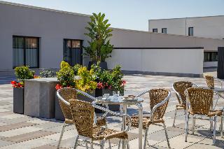 Simon Hotel Aprilia fotoÄŸrafÄ±