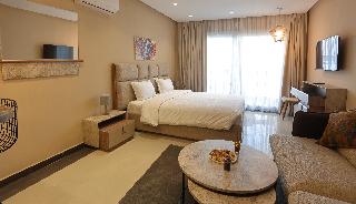 Playa Del Pacha Suites Hotel otel fotoğrafı