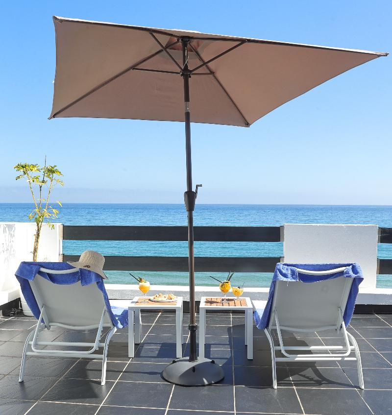 Playa Del Pacha Suites Hotel - Oda