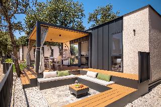 Amarin Campsite Mobile Homes