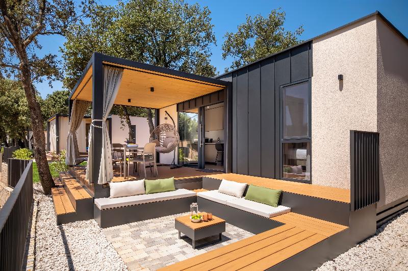 Amarin Campsite Mobile Homes - Genel
