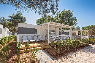 Porto Sole Campsite Mobile Homes