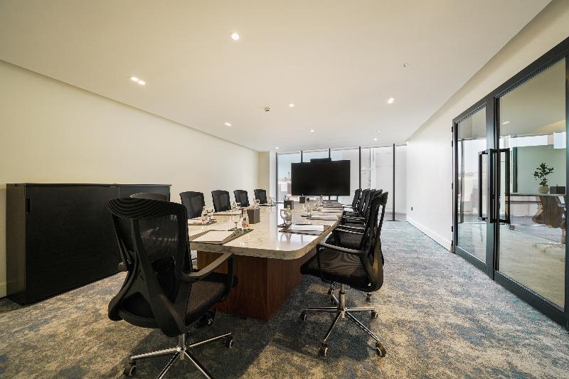 Nova M Edge By Rotana - Toplantı