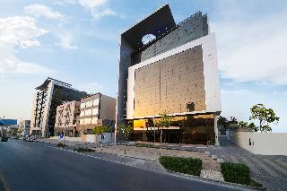 Nova M Edge By Rotana otel fotoğrafı