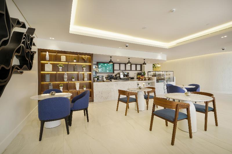 Nova M Edge By Rotana - Genel