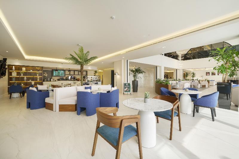 Nova M Edge By Rotana - Genel