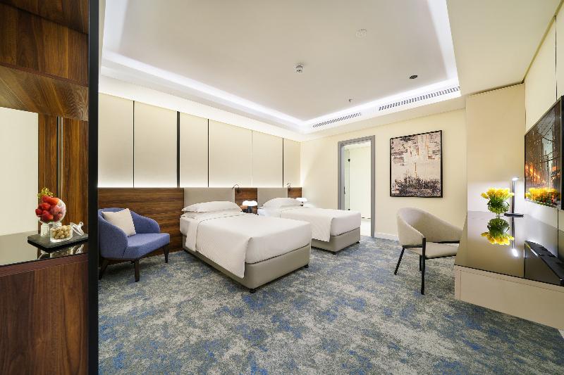 Nova M Edge By Rotana - Oda