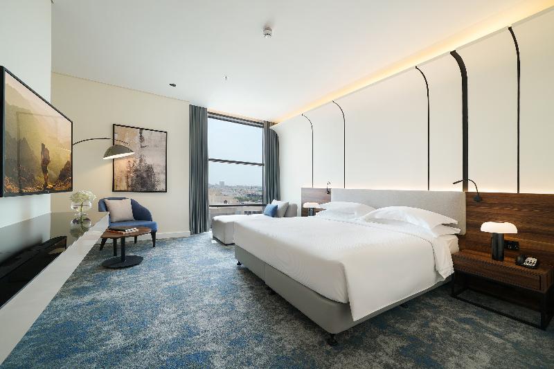Nova M Edge By Rotana - Oda