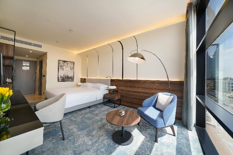 Nova M Edge By Rotana - Oda