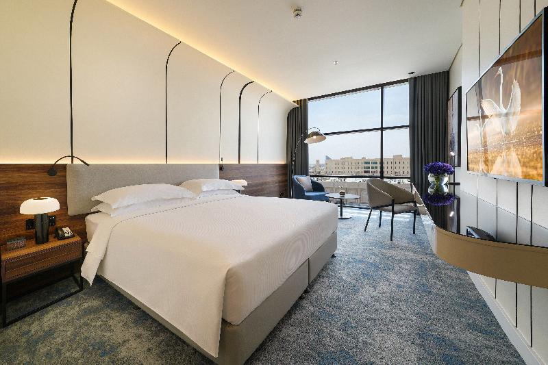 Nova M Edge By Rotana - Oda