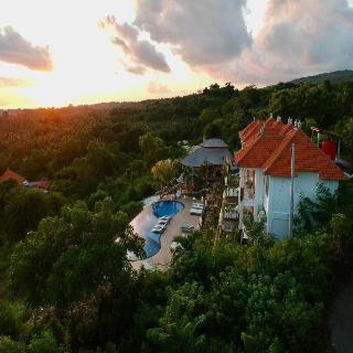 The Kama otel fotoğrafı