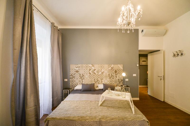 Casa Ferrovieri - Oda