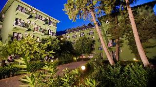 Blue Pine Hotel