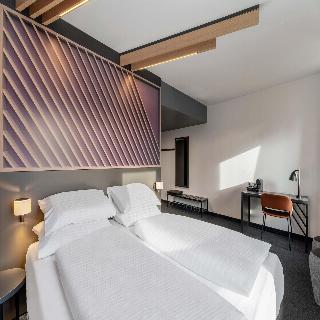 B&B HOTEL St. Pölten fotoÄŸrafÄ±