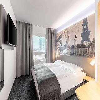 B&B HOTEL St. Pölten fotoÄŸrafÄ±