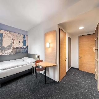 B&B HOTEL St. Pölten fotoÄŸrafÄ±