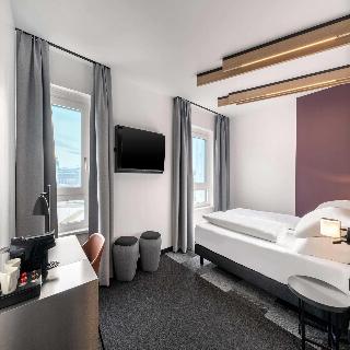 B&B HOTEL St. Pölten fotoÄŸrafÄ±
