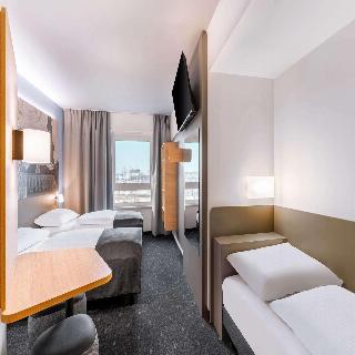 B&B HOTEL St. Pölten fotoÄŸrafÄ±