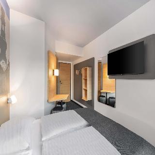 B&B HOTEL St. Pölten fotoÄŸrafÄ±
