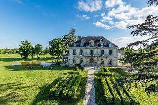 Garrigae Manoir de Beauvoir Hotel & Spa
