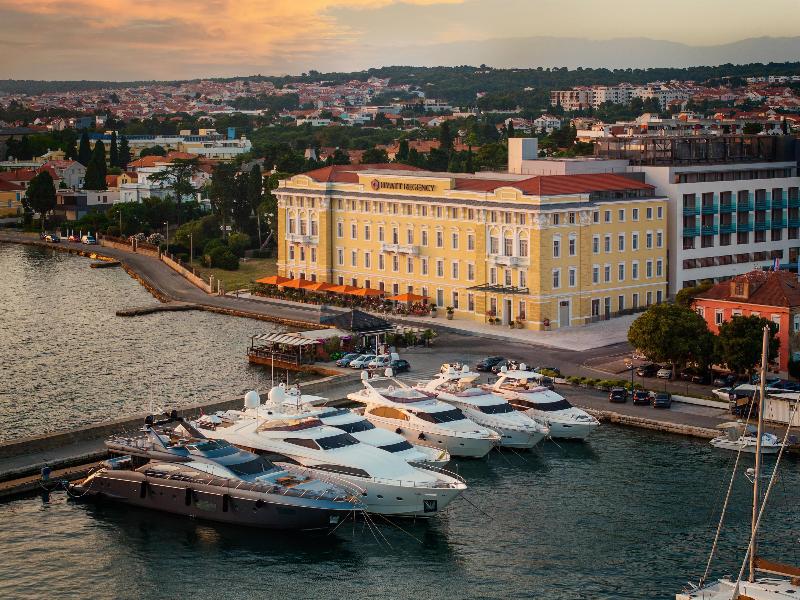 Hyatt Regency Zadar - Genel